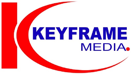 Keyframe Media logo