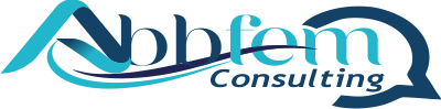 Abbfem Consulting logo