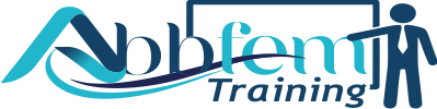 Abbfem Training logo